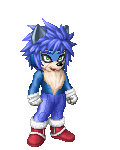Sonic the Hedgeho