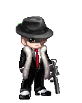 Mafia suit Leon S