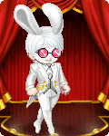 The White Rabbit 