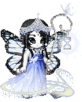 Butterfly Queen