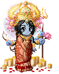 Durga the Divine 