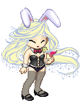 Playboy Bunny