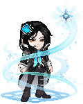 Blue Magician