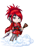 The Vampire Ninja