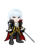 Alucard from Cast