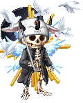 Holy Skeleton