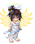 Mutated Angel