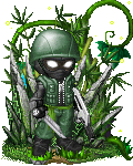 Mechanical Soldie