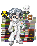 The Scientist