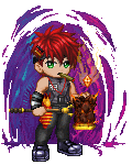 Dark fire