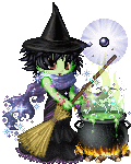 My Wicked Witch
