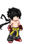 Tekken-Jin Kazama
