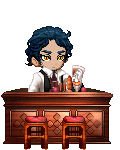 The Bartender
