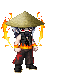 Fire Ninja
