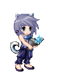Magician Wolf