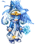 Blue-Ness Me