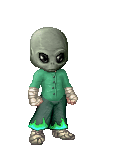 alien lee