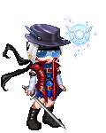 No depth percepti