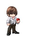 Light Yagami from