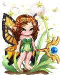 fairy dande..