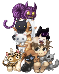 HALP CATS