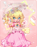 Princess Peach -- Sunshine 