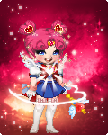 Sailor Chibi Chibi Moon