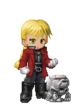 Fullmetal Alchemist