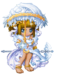 Angelic Dancer