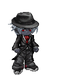 Shadow mobster