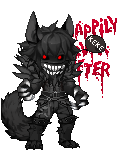 The Big Bad Wolf