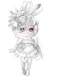 The White Bunny Lady