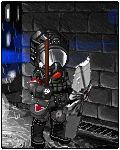 AUX Riot Gear