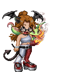 Dragon disaster..