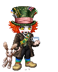 The Mad Hatter 