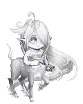 silver centaur