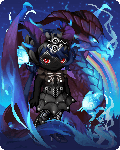 dark dragon queen