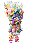 Candy Clutter