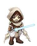 Jedi Master 