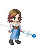 High Summoner Yun