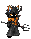 Orange Shadow