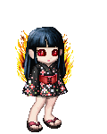 THE HELL GIRL