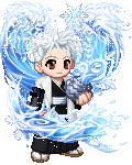 Toushiro Hitsugay