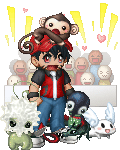 Red from firered