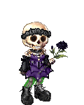 A Nightmare's Schoolchild