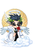 Angel of Cloud Ni