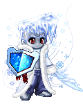 Ice Creature Warr