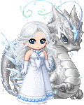 The Snow Princess