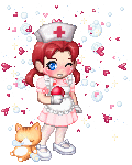 Nurse Joy 