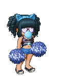 Cheer Leader